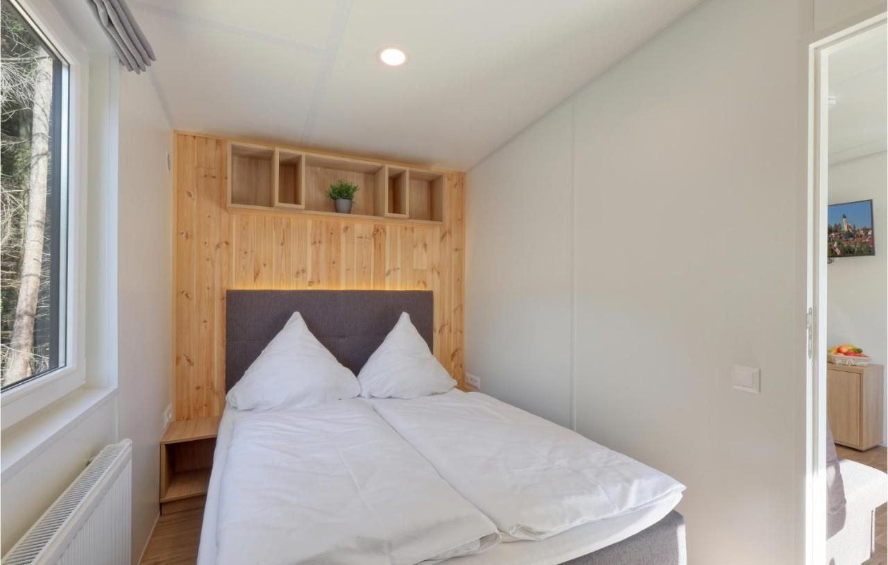 Tiny Haus 16 Am Brombachsee Pleinfeld Esterno foto